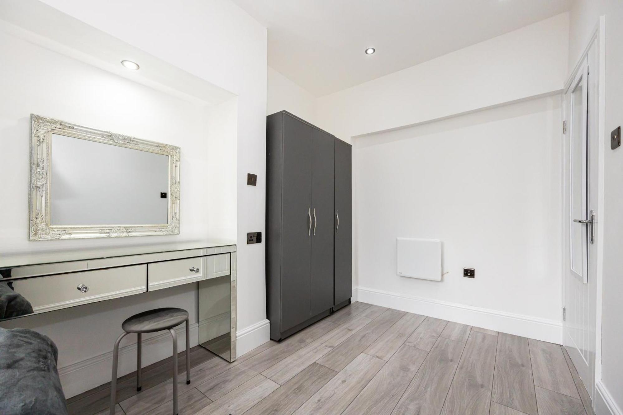 Westpoint Luxury Apartment Manchester Kültér fotó